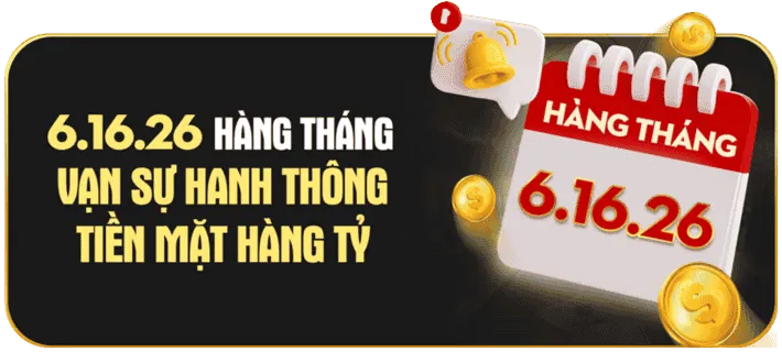 VIP66 ra mắt game mới